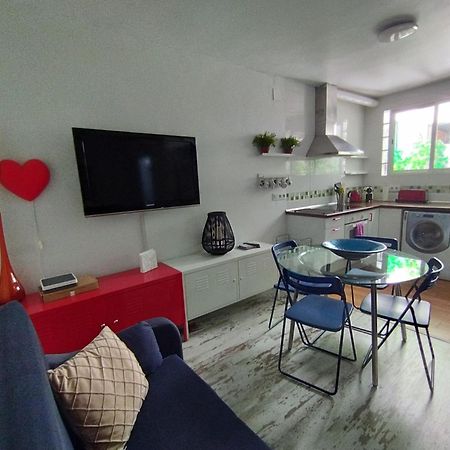 Apartment Barca 1 Camp Nou L'Hospitalet de Llobregat Esterno foto