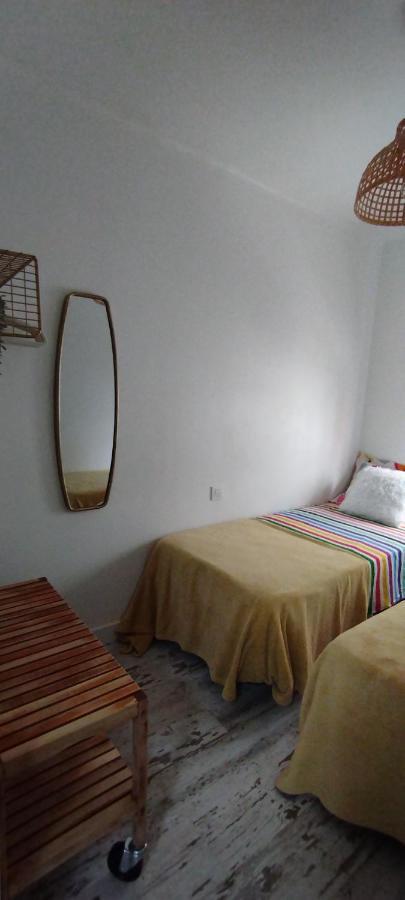 Apartment Barca 1 Camp Nou L'Hospitalet de Llobregat Esterno foto
