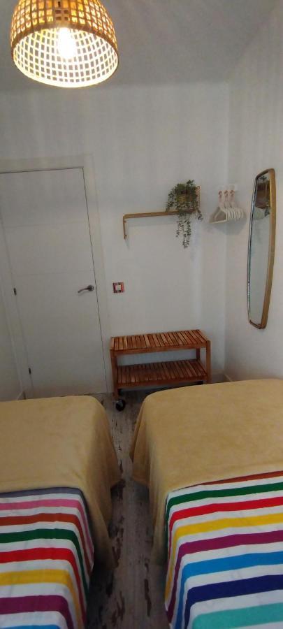 Apartment Barca 1 Camp Nou L'Hospitalet de Llobregat Esterno foto