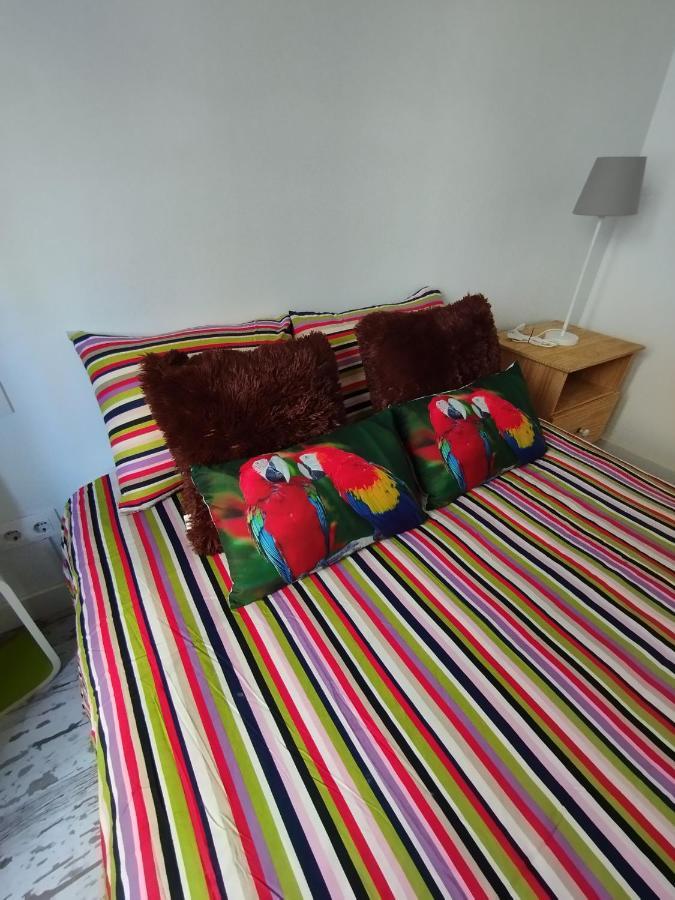 Apartment Barca 1 Camp Nou L'Hospitalet de Llobregat Esterno foto