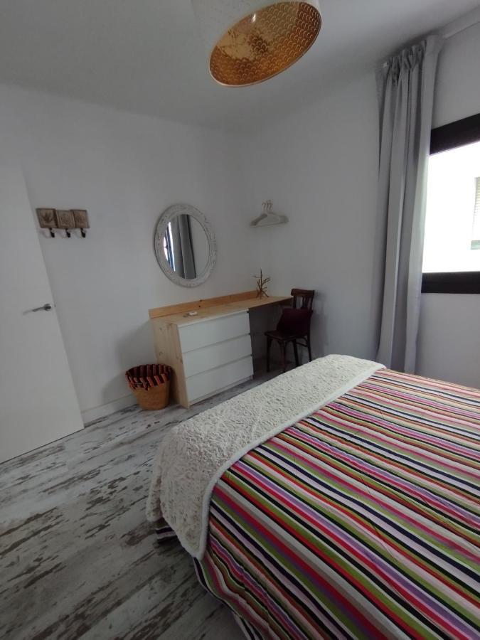 Apartment Barca 1 Camp Nou L'Hospitalet de Llobregat Esterno foto