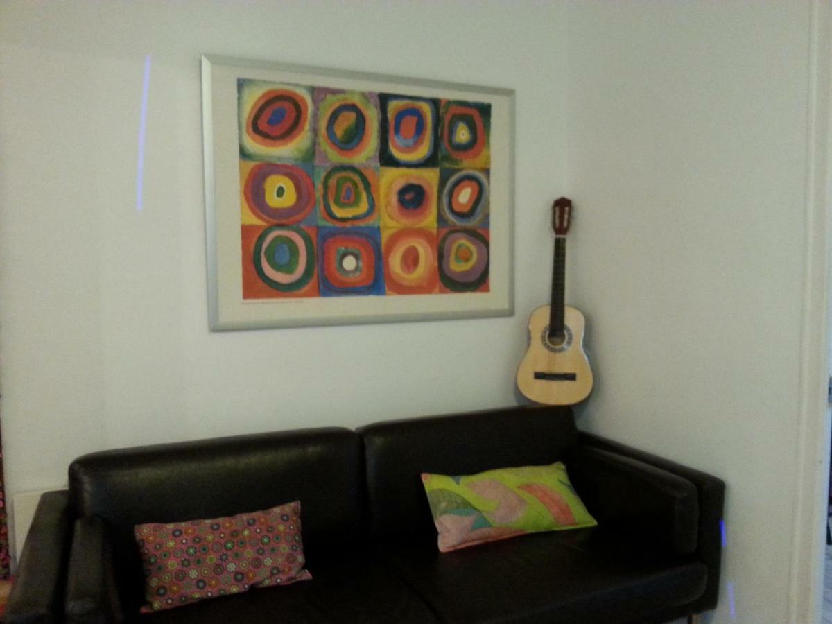 Apartment Barca 1 Camp Nou L'Hospitalet de Llobregat Esterno foto
