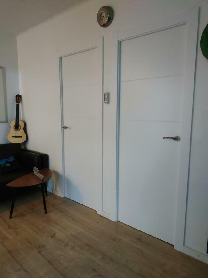 Apartment Barca 1 Camp Nou L'Hospitalet de Llobregat Esterno foto